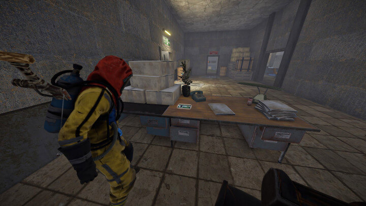 Ammunition Store 9 Rust Ammunition Store All Products