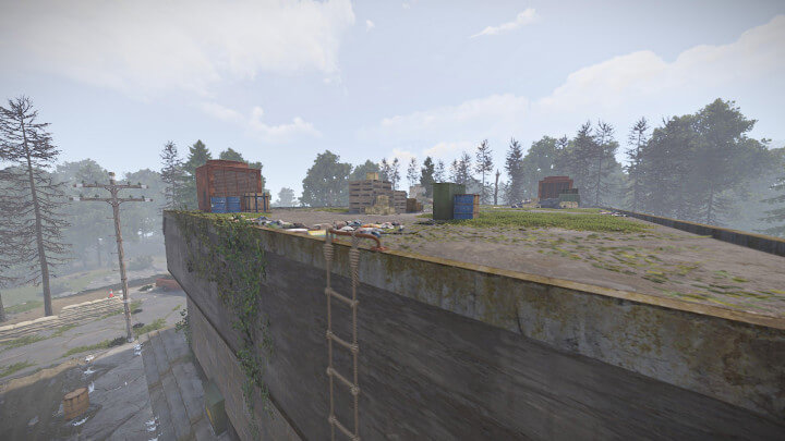 Ammunition Store 15 Rust Ammunition Store All Products