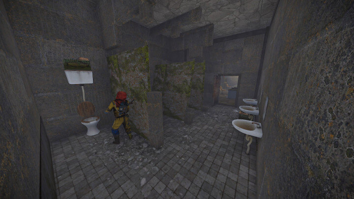 Ammunition Store 8 Rust Ammunition Store All Products