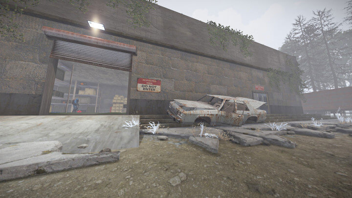 Ammunition Store 17 Rust Ammunition Store All Products