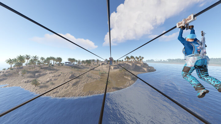 Rust Biohazard Event All Products