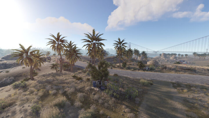 Rust Decay: The Last Haven All Products