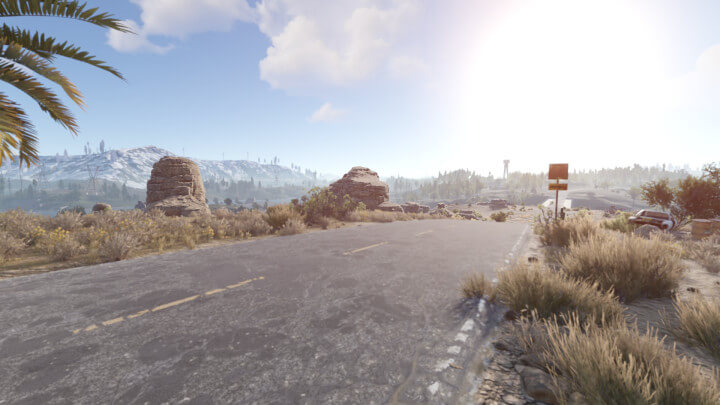 Rust Decay: The Last Haven All Products