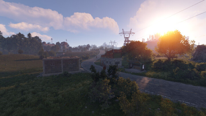 Rust Decay: The Last Haven All Products