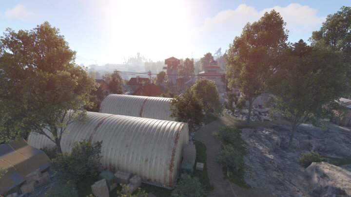 Rust Decay: The Last Haven All Products