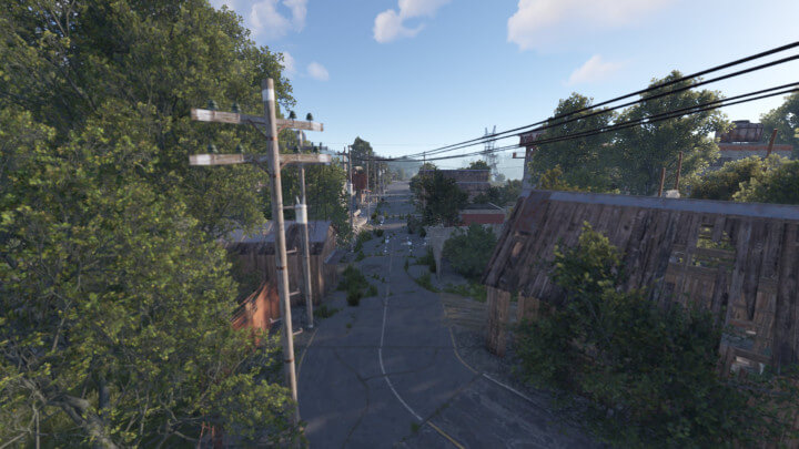 Rust Decay: The Last Haven All Products