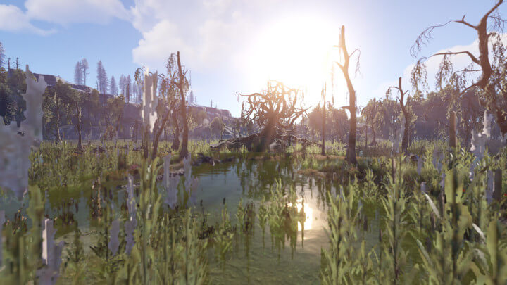 Rust Decay: The Last Haven All Products