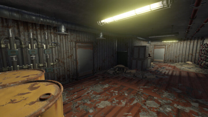 Rust Decay: The Last Haven All Products