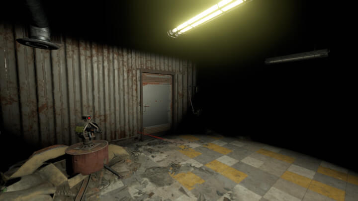 Rust Decay: The Last Haven All Products