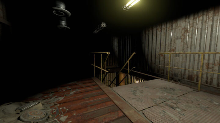 Rust Decay: The Last Haven All Products