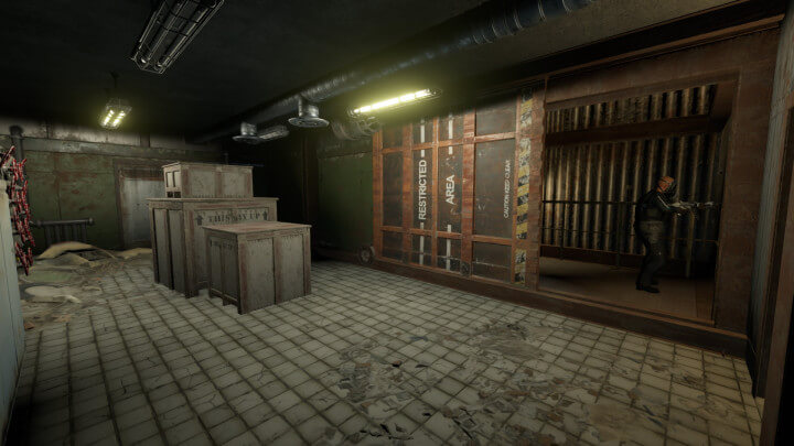 Rust Decay: The Last Haven All Products