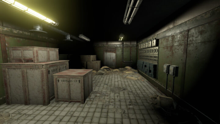 Rust Decay: The Last Haven All Products