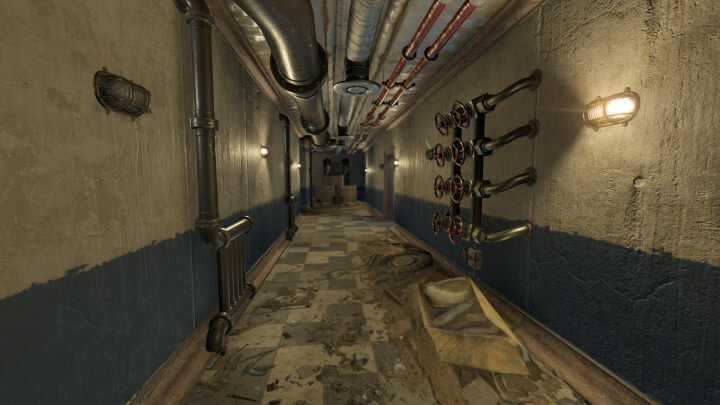 Rust Decay: The Last Haven All Products