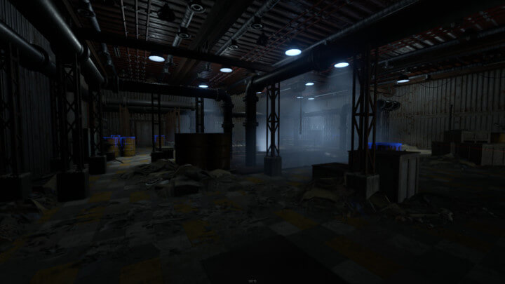 Rust Decay: The Last Haven All Products