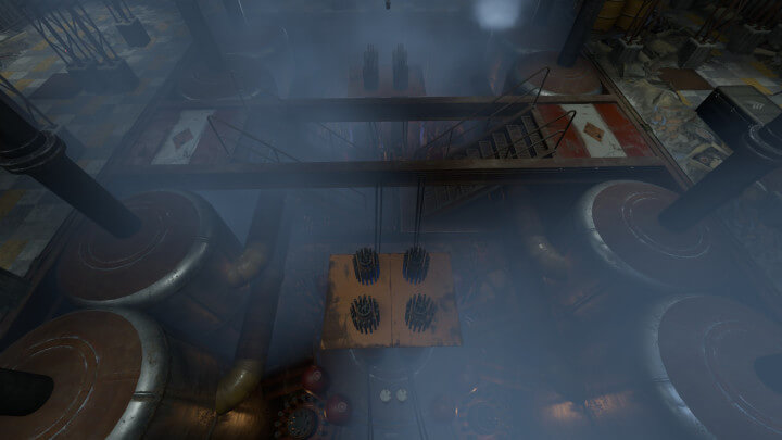 Rust Decay: The Last Haven All Products