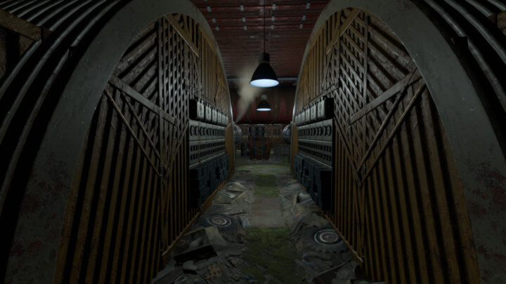 Rust Decay: The Last Haven All Products