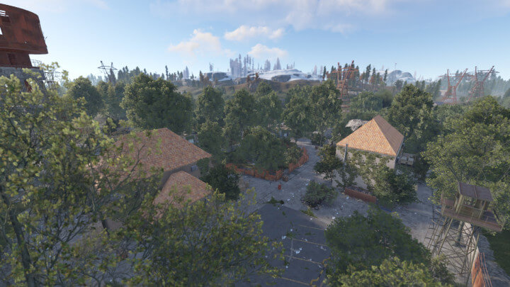 Rust Decay: The Last Haven All Products