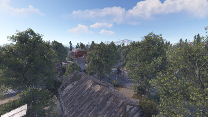 Rust Decay: The Last Haven All Products