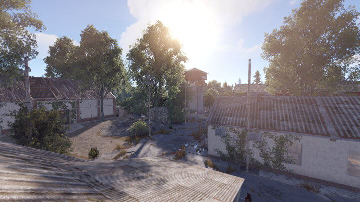 Rust Decay: The Last Haven All Products