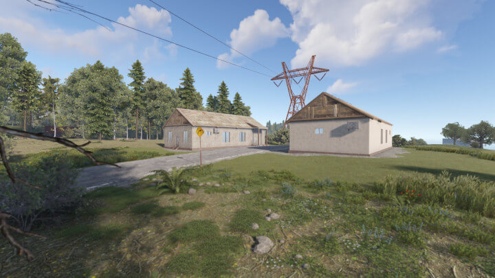 Rust Decay: The Last Haven All Products