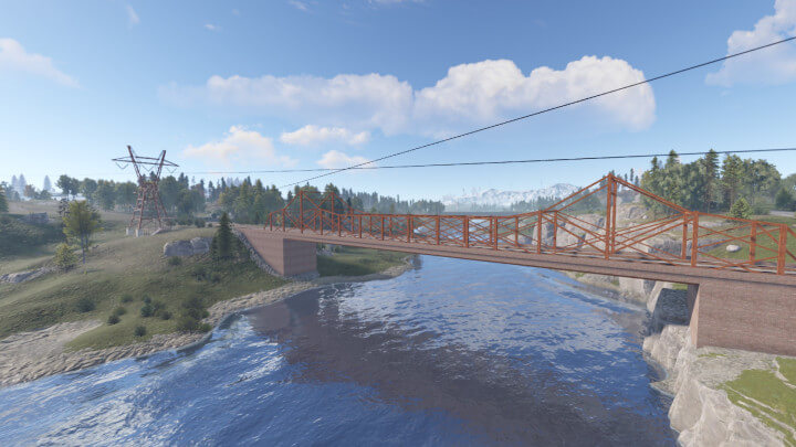 Rust Decay: The Last Haven All Products