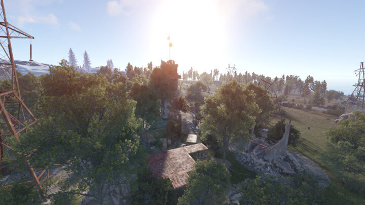 Rust Decay: The Last Haven All Products