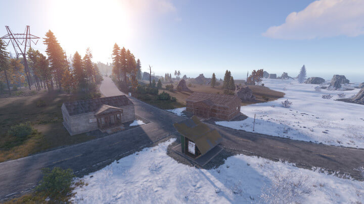 Rust Decay: The Last Haven All Products