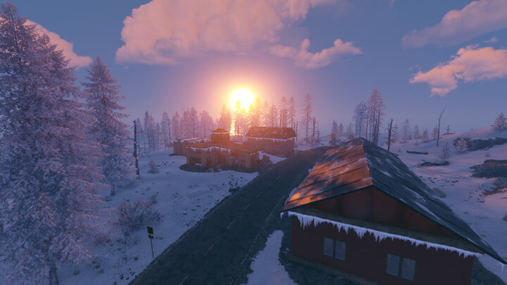 Rust Decay: The Last Haven All Products