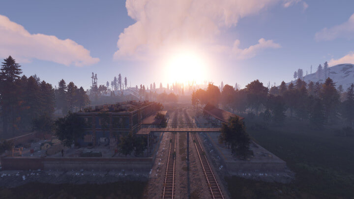 Rust Decay: The Last Haven All Products