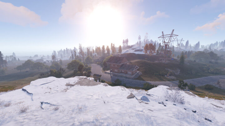 Rust Decay: The Last Haven All Products