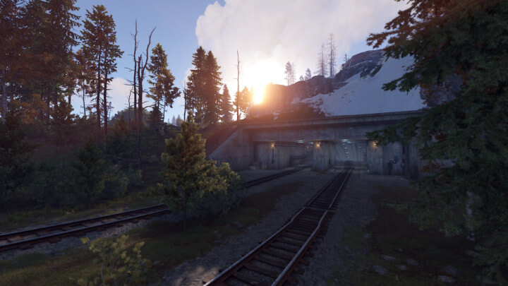 Rust Decay: The Last Haven All Products