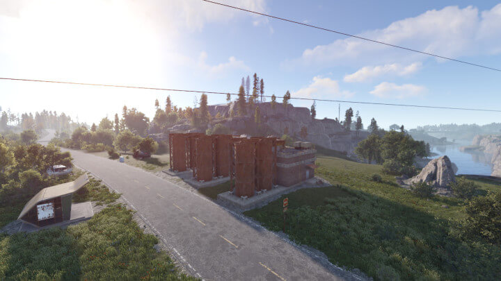 Rust Decay: The Last Haven All Products