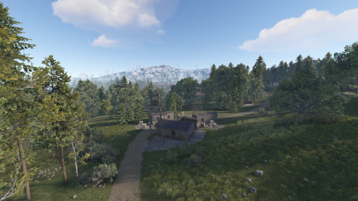 Rust Decay: The Last Haven All Products