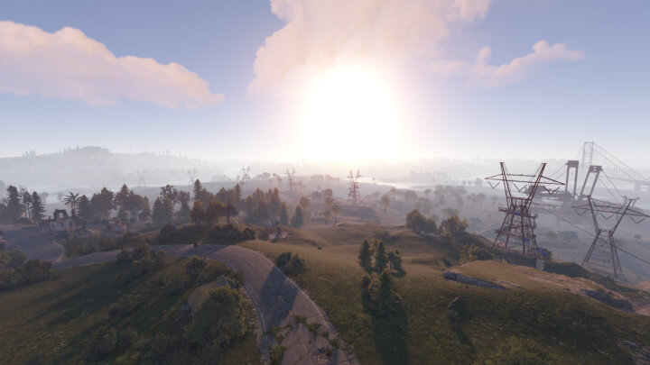 Rust Decay: The Last Haven All Products