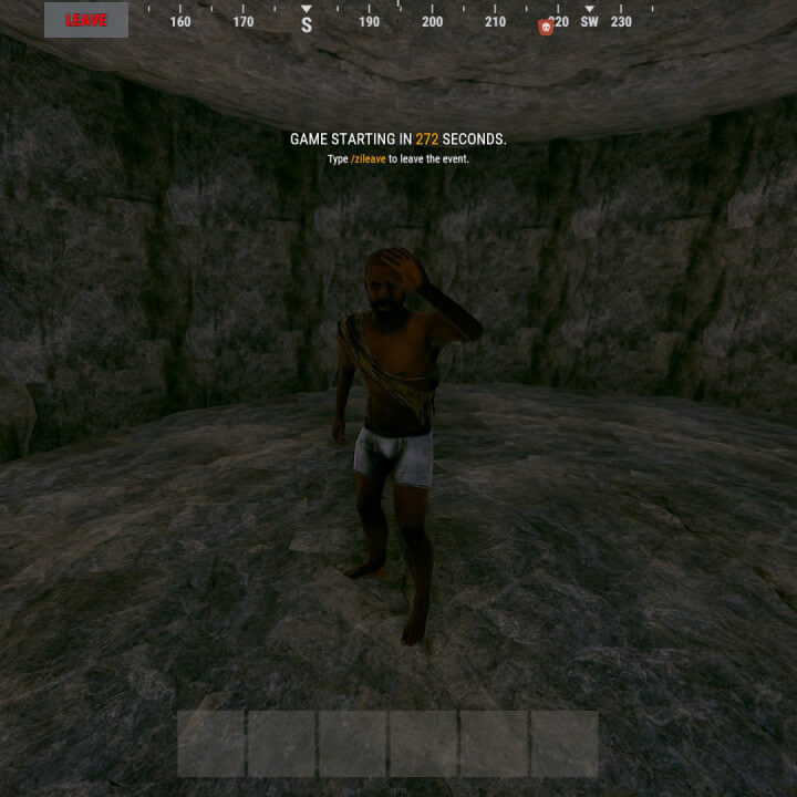 Rust Zombie Infection All Products