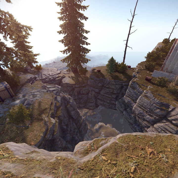 Rust Zombie Infection All Products