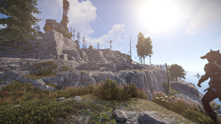 Trill Isles: ONE GRiD map 6 Rust Trill Isles: ONE GRiD map All Products