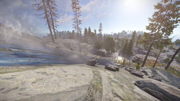 Trill Isles: ONE GRiD map 7 Rust Trill Isles: ONE GRiD map All Products