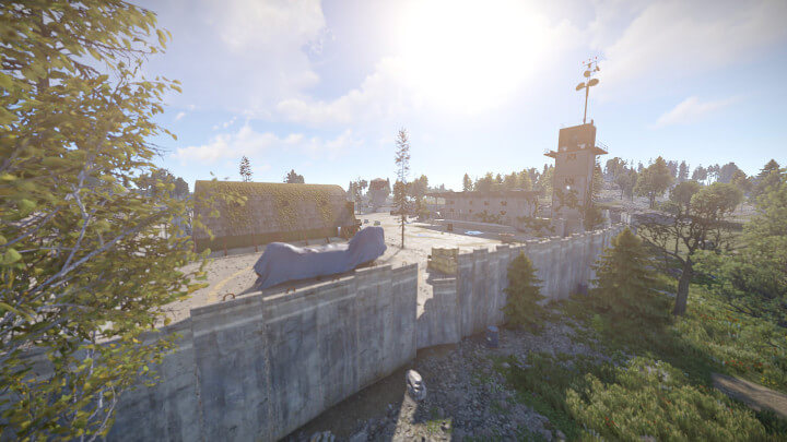 Trill Isles: ONE GRiD map 9 Rust Trill Isles: ONE GRiD map All Products