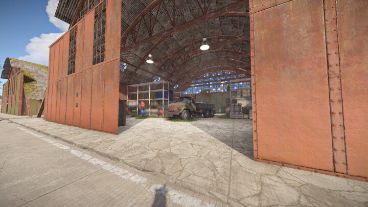 Trill Isles: ONE GRiD map 10 Rust Trill Isles: ONE GRiD map All Products