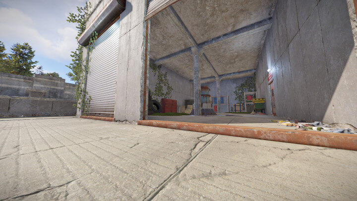 Trill Isles: ONE GRiD map 12 Rust Trill Isles: ONE GRiD map All Products