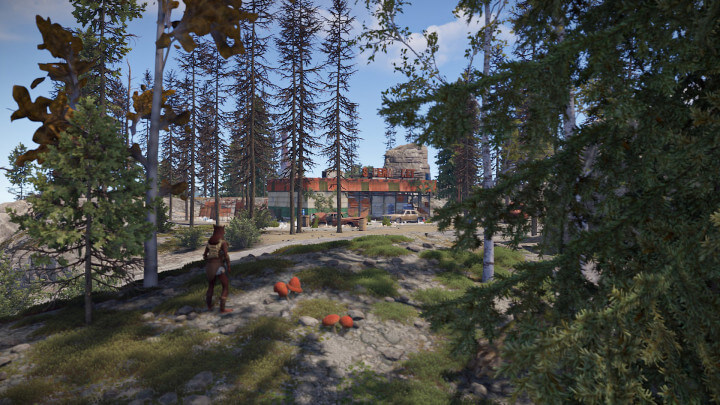 Trill Isles: ONE GRiD map 16 Rust Trill Isles: ONE GRiD map All Products