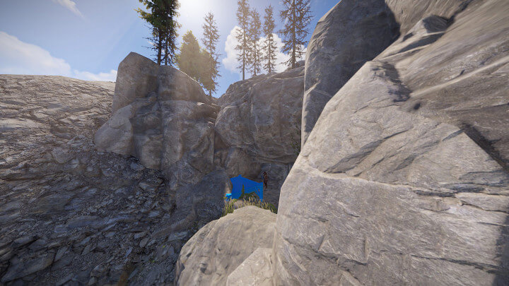 Trill Isles: ONE GRiD map 17 Rust Trill Isles: ONE GRiD map All Products