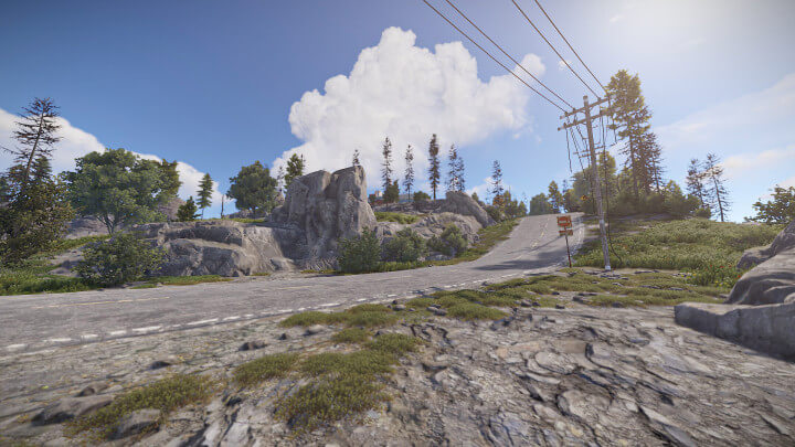 Trill Isles: ONE GRiD map 20 Rust Trill Isles: ONE GRiD map All Products