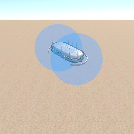 Rust Soccar Arena All Products