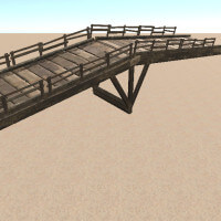 Bridge Wooden End A.prefab