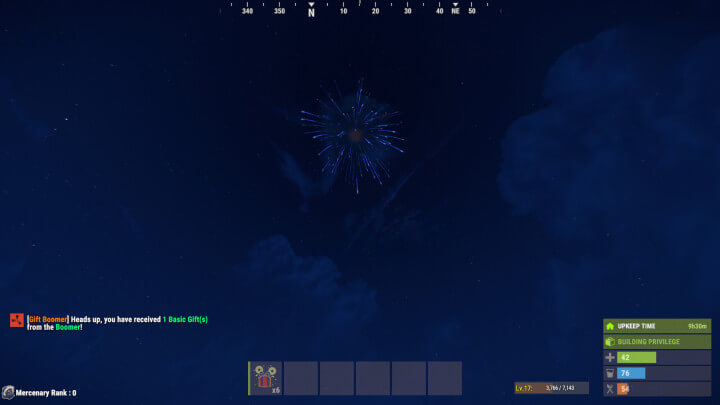 Rust Gift Boomer All Products