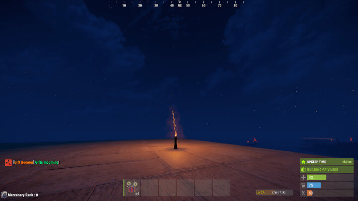 Rust Gift Boomer All Products