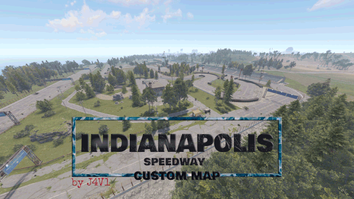 Rust Indianapolis All Products