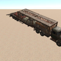 Jump Truck Carrier.prefab